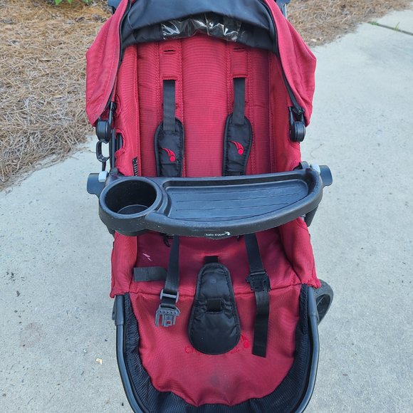 Baby Jogger City Select - Picture 4 of 5